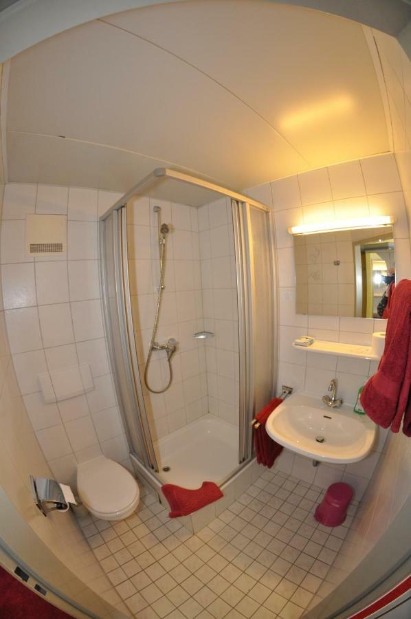 נויהאוס אם רנווג Marschalls Hotel Am Rennsteig מראה חיצוני תמונה